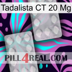 Tadalista CT 20Mg 17